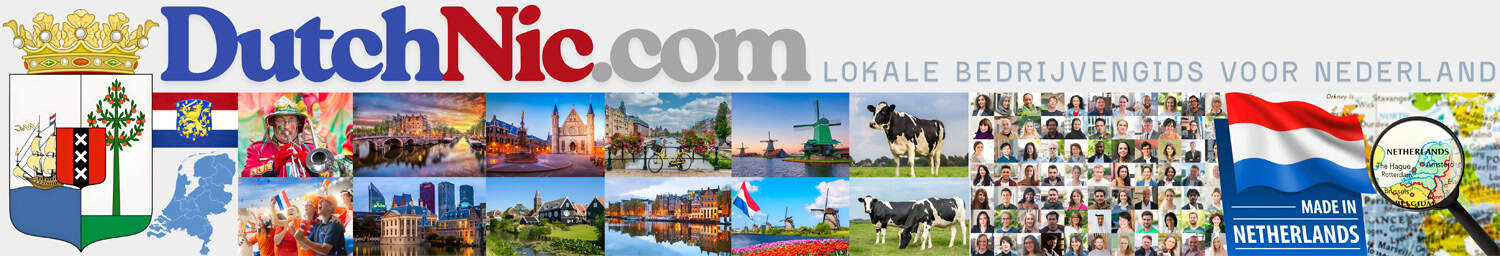 Gemaakt in Nederland - Viviamo